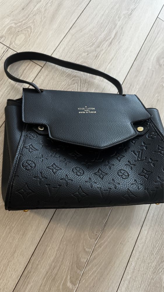 Geanta Louis Vuitton