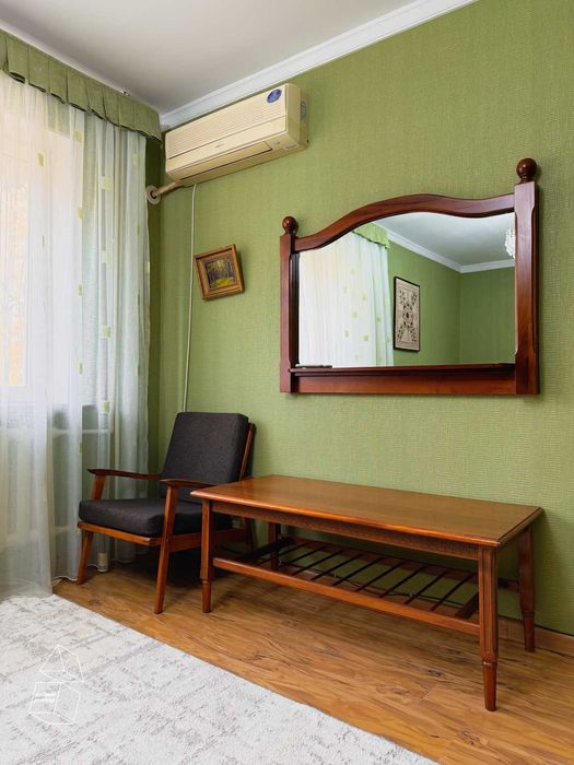 (Добрый) Метро БИЙ, 60 м², 2/2/4, Зеленый чай, зеленый покой