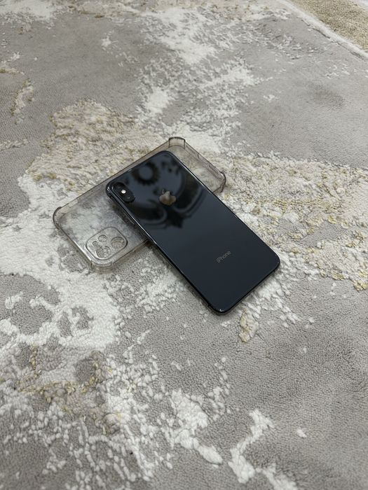 Продам iPhone XS Max 256GB