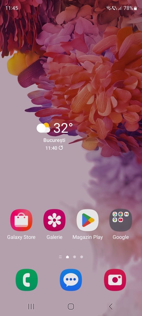 Samsung Galaxy S20 FE