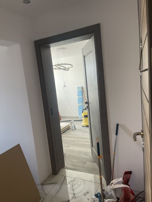 Apartament 2 camere Viziru 1 aproape de piata Pistruiatu