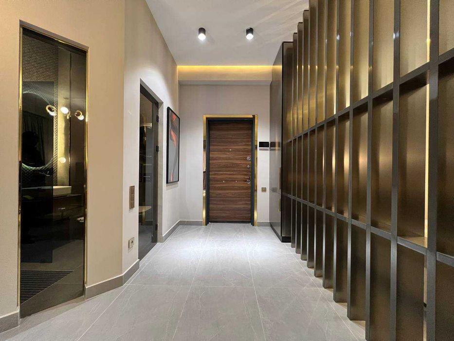 Gardens Residence 2/8/8 евро квартира 47м2: Ташкент сити ПРОДАЖА‼️‼️‼️