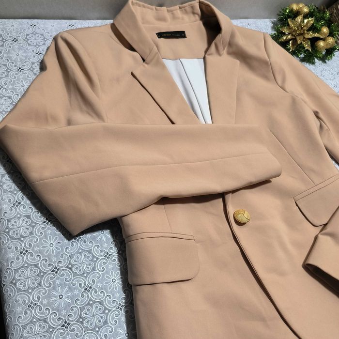 Blazer dama bumbac stare excelenta