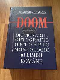 Dictionar DOOM2 al limbii romane