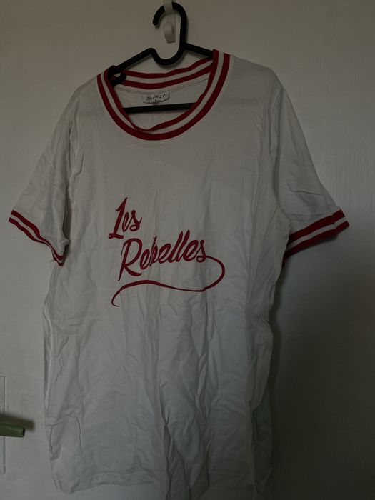 Мъжка тениска.