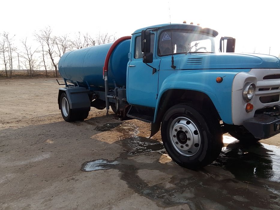 Септик и туалет откачка, Ассенизатор,Гавновоз,Гавновоз,Техвода. Септик