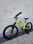 Vand bicicleta Rockrider ST 500 Copii