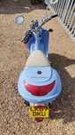 Scuter 50 cmc 1400km adus din uk proprietar