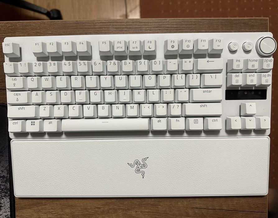 Razer Huntsman V3 Pro
