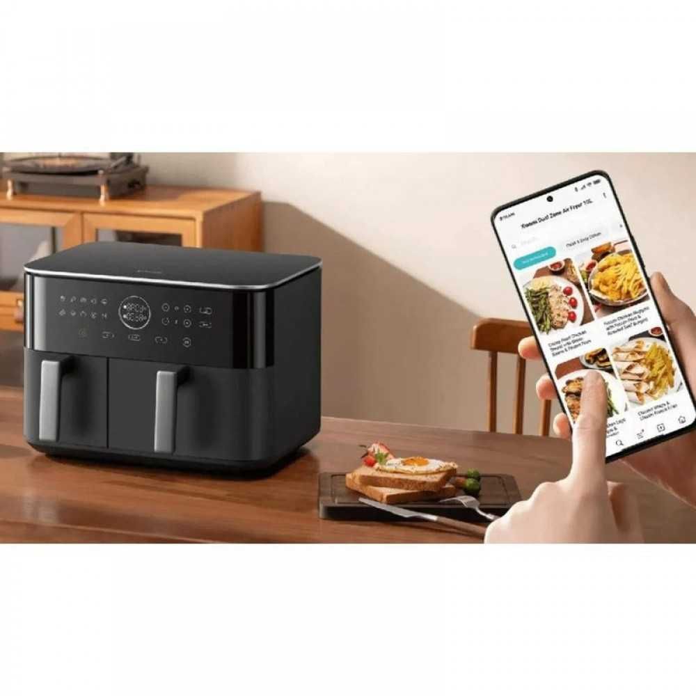 Xiaomi Dual Zone Air Fryer 10L (BHR07SGEU)