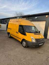 Ford Transit 2.2tdci 2012