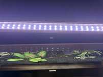 Lampa led acvariu Aqua Led 100