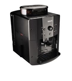 Кафеавтомат- робот Krups Espresseria 15 bar