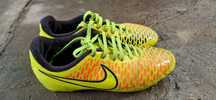 Бутонки найк magista