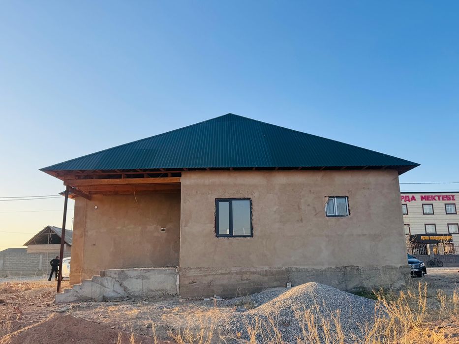 Продам дом срочна