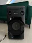 Boxa/Sistem audio Sony MHCV11, Bluetooth