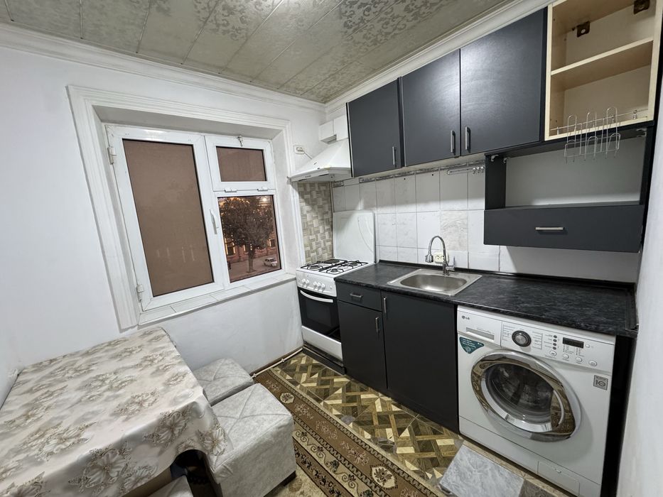 Продается 2х комнатная квартира