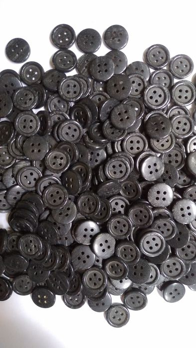 Пуговицы брючные 100шт.2000