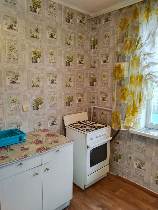 Продам 2х ком квартиру в 20 мкр