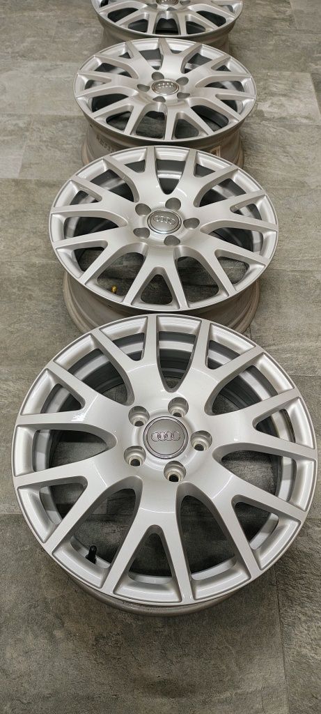 Jante Oem Audi TT