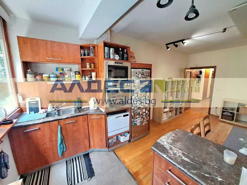 Продава се Тристаен апартамент в София, Лозенец - 99 кв.м за 4041 €/кв.м - Снимка #4