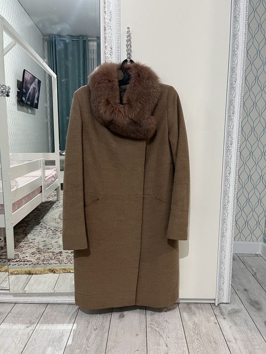 Верхняя одежда / пальто / Турция