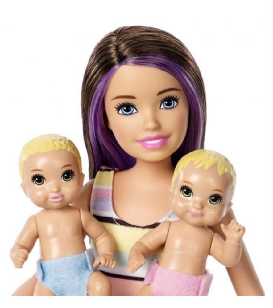Кукли Барби, Миа / Barbie