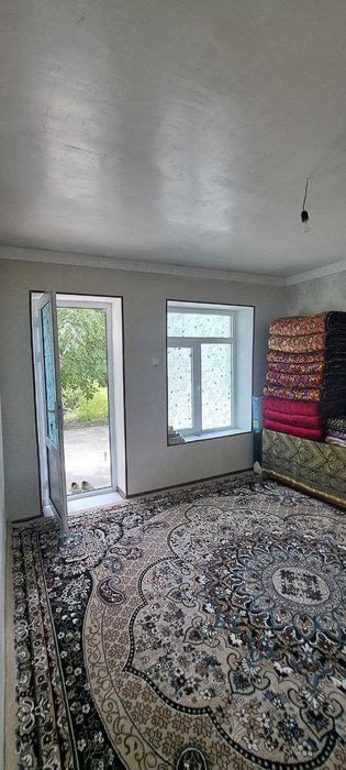 Ховли сотилади 9.5 сотих