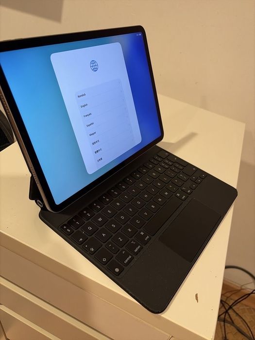 iPad Pro 11 4th generation 2022 arata 10/10