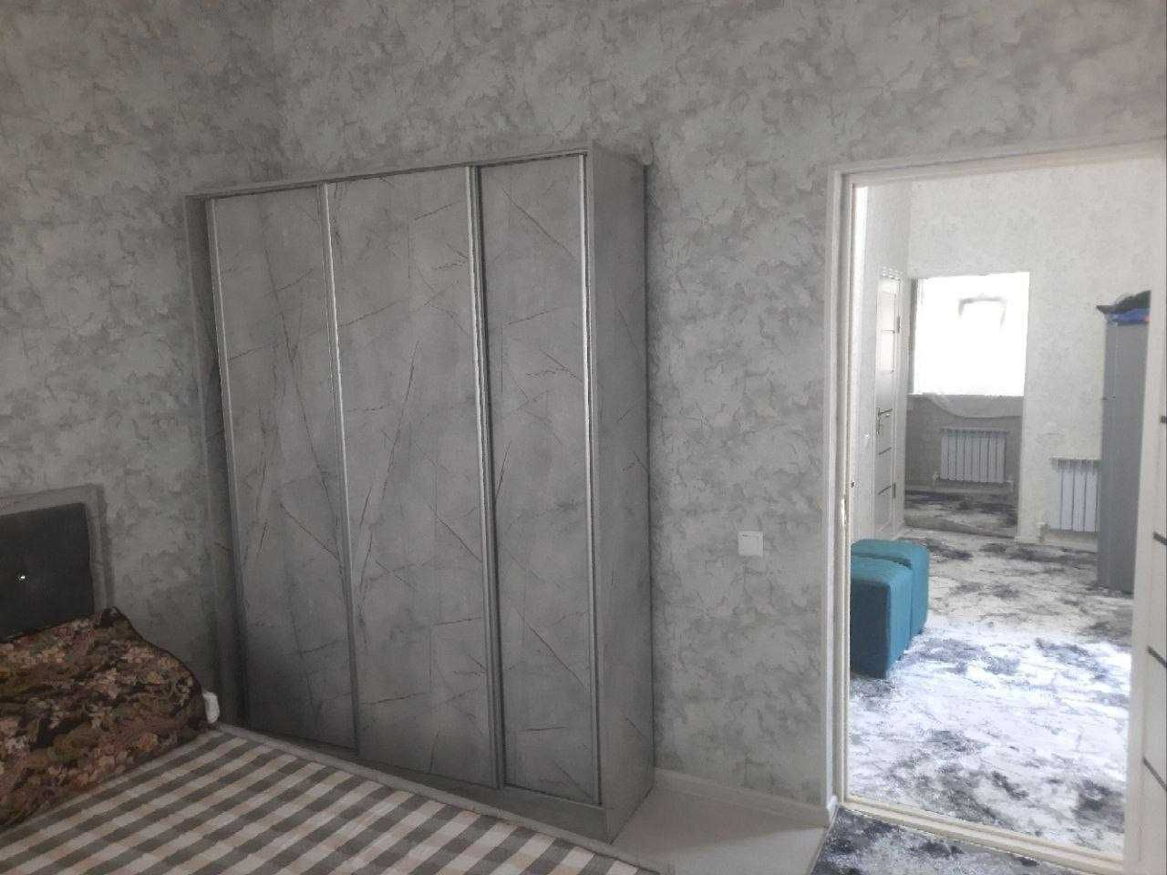 Евро Участок 2 комнаты 1 сотка