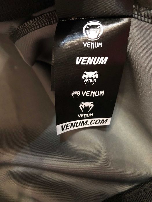 Venum Abarth горнище суичър   XL