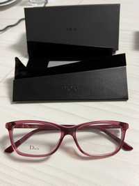 Ochelari de vedere Dior Montaigne 56