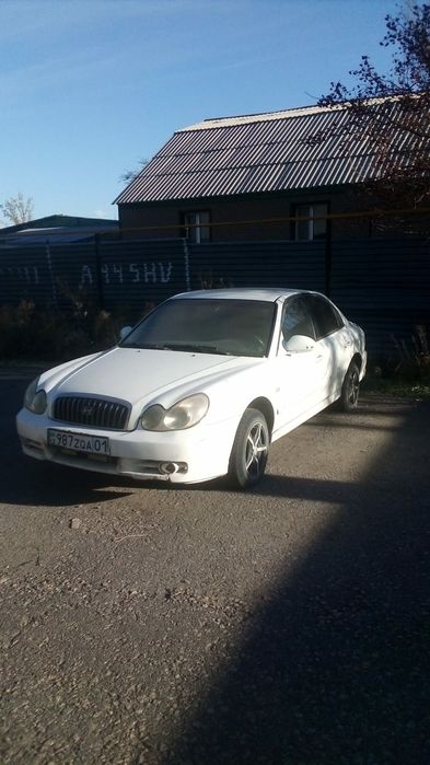 Продам автомобиль