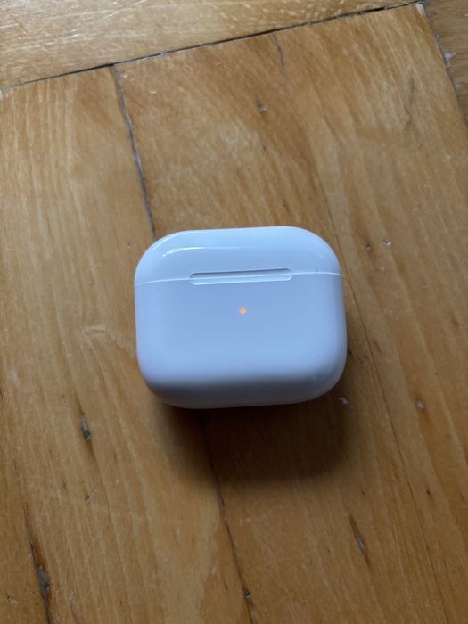 Безжични Слушалки Apple - AirPods 3
