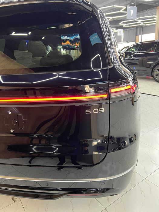 DEPAL S09 ULTRA 25/26 Restayling