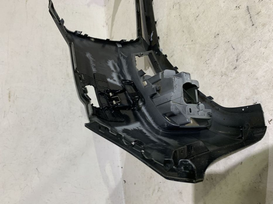 Bara fata Audi A1, facelift, 2015, 2016, 2017, 2018, cod origine OE 8XA807437.