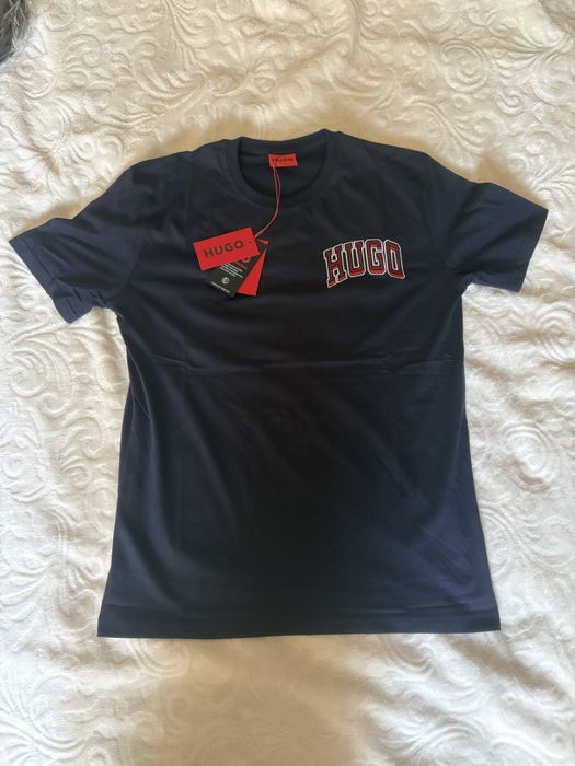 Тениска Hugo оригинална