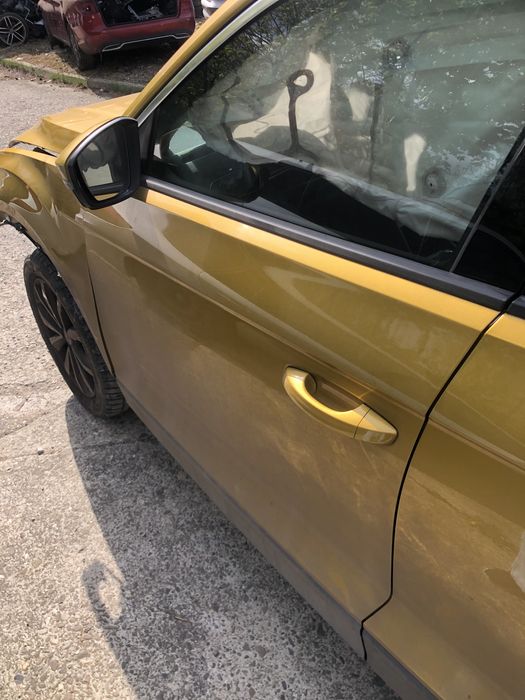 usa stanga fata volkswagen t-roc  1.5 benzina 2018