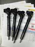 Injectoare reconditionate orice model common rail