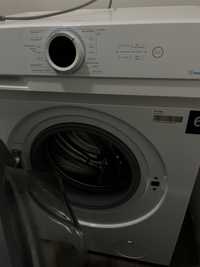 Новая стиральная машина Midea 7кг с гарантией