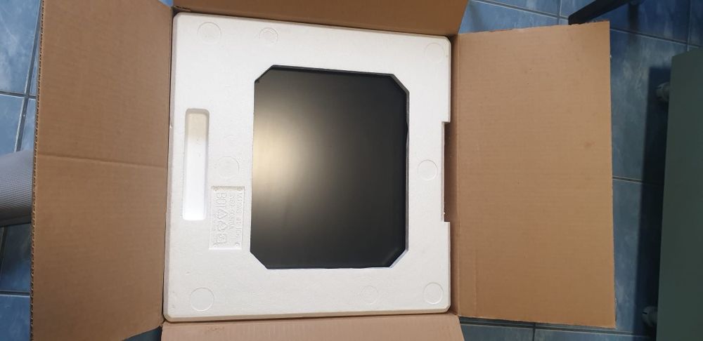 Vand monitor Samsung