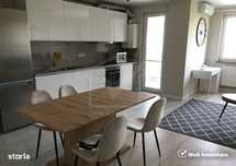 Apartament modern de inchiriat, 2 camere, parcare subterana, Strada Ro