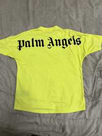 Оригинална мъжка тениска Palm Angels