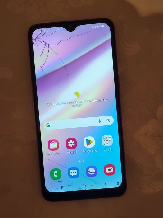 4G+ Смартфон Samsung A10S 32/2gb. Телефон Самсунг А10С 2/32гб. Galaxy