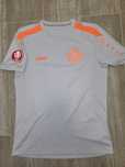 Tricou fotbal Metaloglobus Superliga de joc