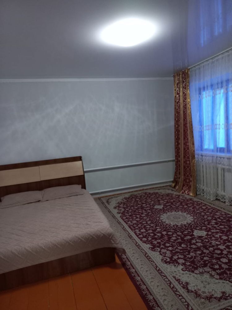 Продается дом, г. Шу, ул. Айтеке би