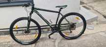 Bicicleta MTB Merida Big Nine