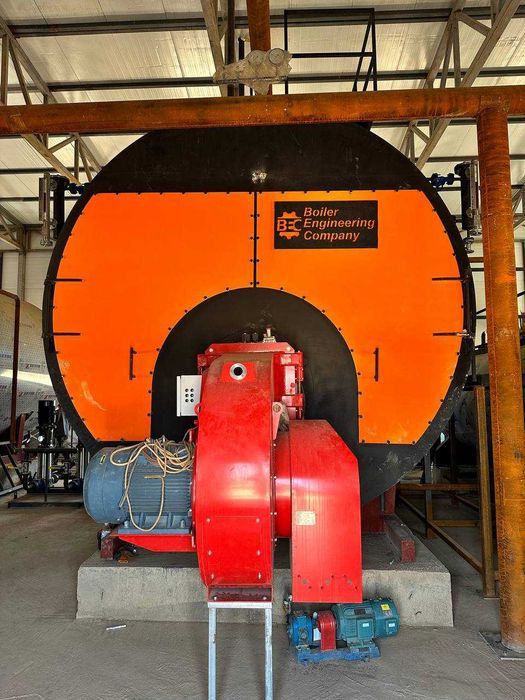 Паровой котел Bugʻ yetishmayaptimi? Bizda yechim bor