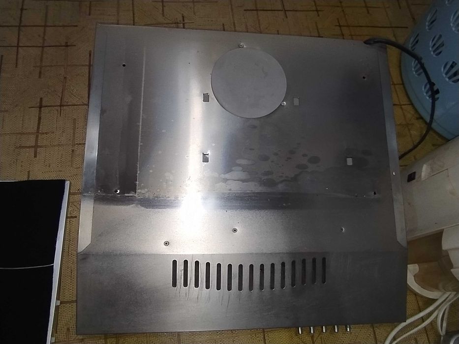 Вытяжка рабочая Gorenje всего за 7тыс