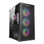 PC Gaming Gladius v3 i7 5960X, Asus X99-A, 32gb ram, RX 580 8gb, SSD